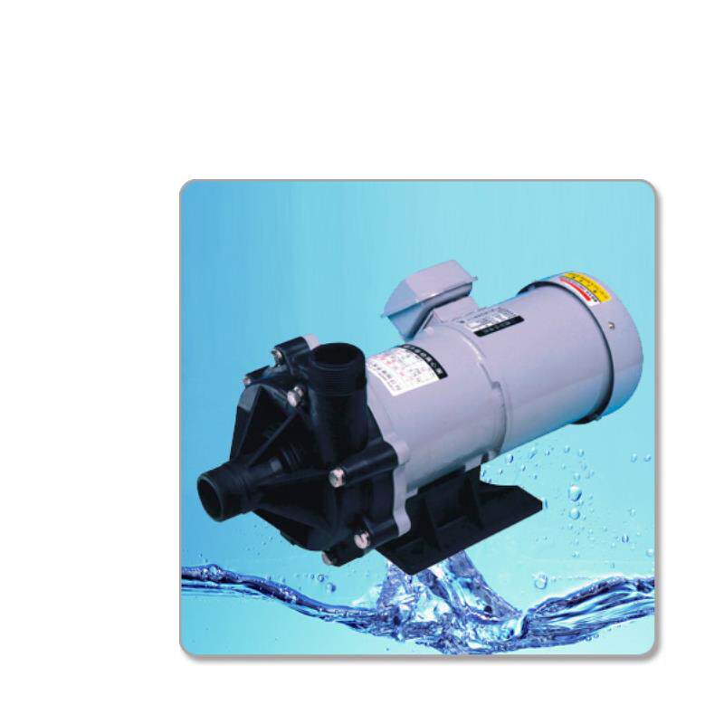 新款温州/上海新西山耐酸碱泵、磁力驱动循环泵、水泵MPH-401包邮