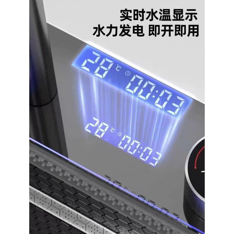 新款超厚鲸鱼厨房蜂窝水槽304单槽数显不锈钢纳米家用包邮