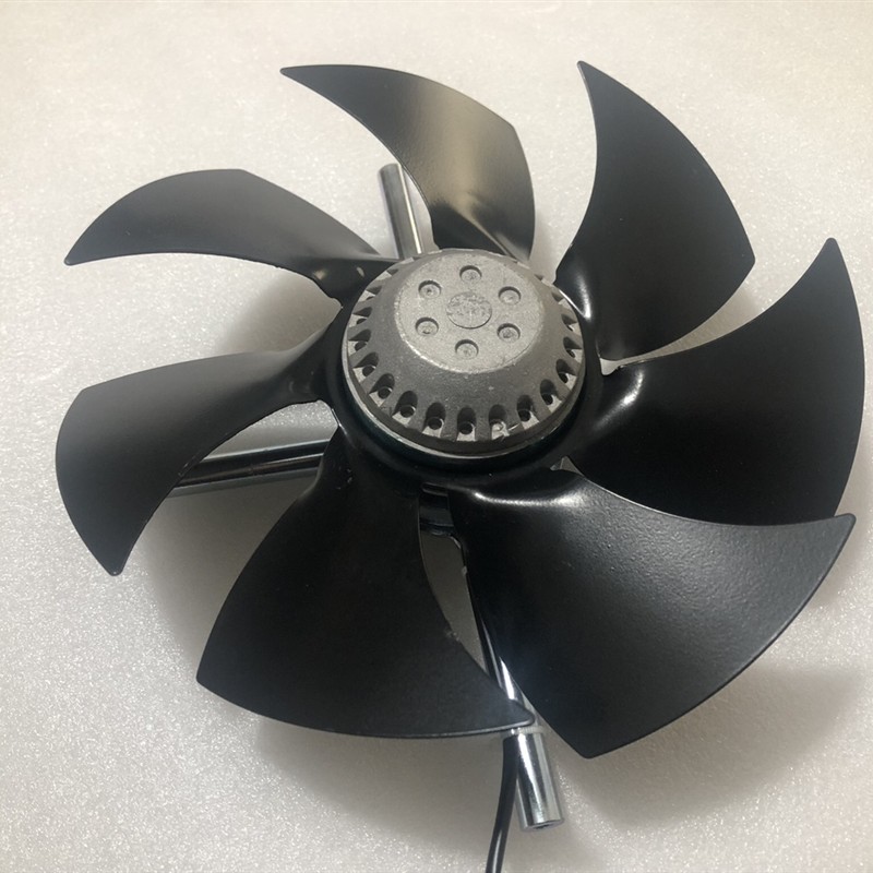 新款250FZL3-4W外转子轴流风机电机散热风扇380V包邮