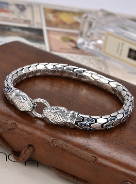 新品手链复古时尚个性时尚复古风