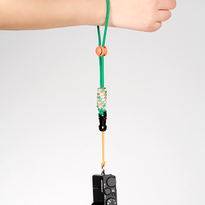 微单相机手腕带适用理光佳能