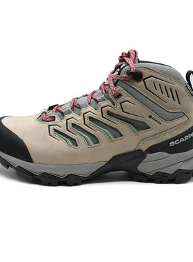 SCARPA思卡帕莫林PRO徒步登山鞋