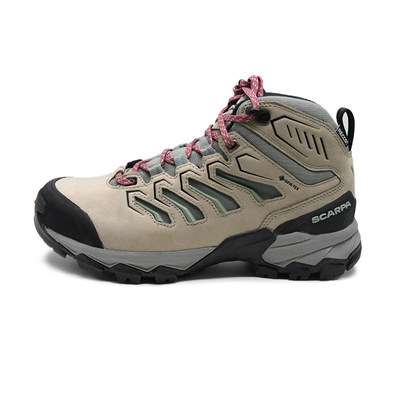 SCARPA思卡帕莫林PRO徒步登山鞋