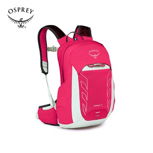 OSPREY Tempest暴风11小鹰儿童日用书包户外旅游双肩包女新款