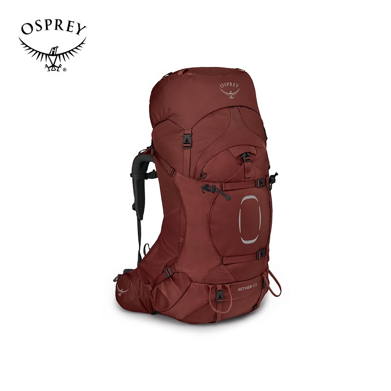 OSPREYAether苍穹65男款重装背包