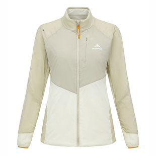 25秋冬SURPINE松野湃凌云立领G棉轻量保暖防泼水女棉服MLCPDW037