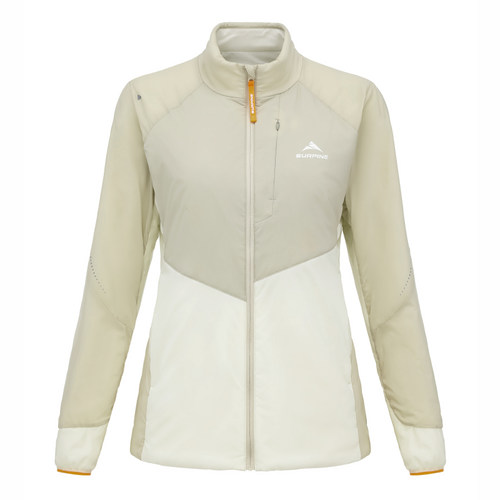 松野湃凌云立领G棉女款棉服