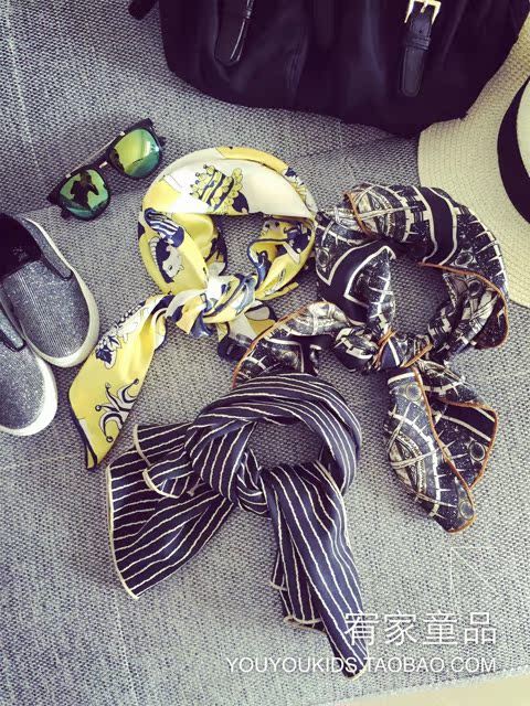 Foulard enfant - Ref 2138160 Image 5