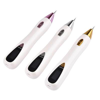 Plasma Pen Mole Removal pen Dark Spot Skin Wart祛斑点痣笔