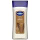 cocoa oil radiant vaseline butter body glow cream200ml