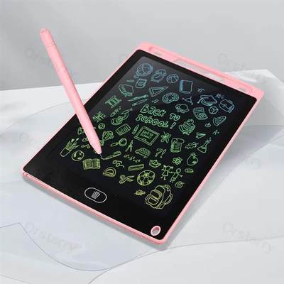 12 inch LCD Writing Tablet Digit Magic Blackboard Electron D