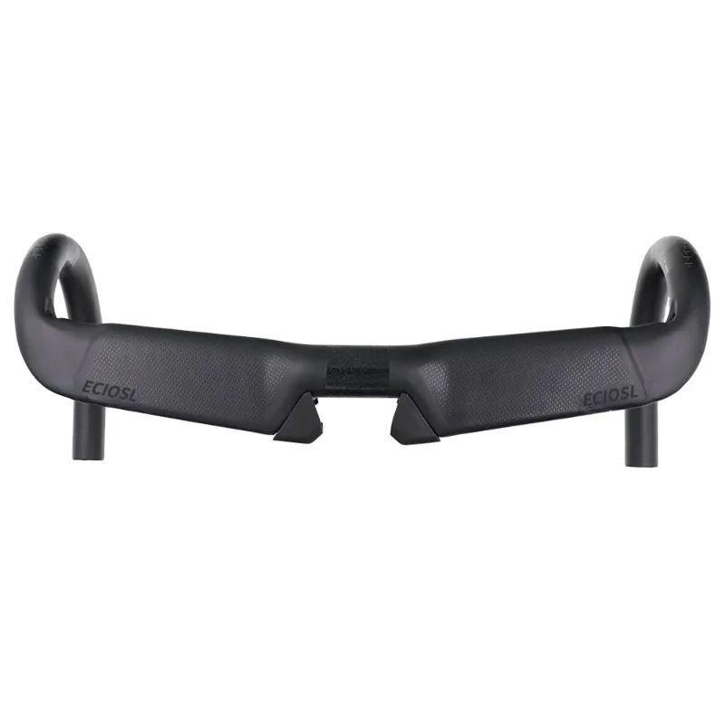 T1000 Full Carbon Fiber Road Bike Handlebar Sports Bicycle H