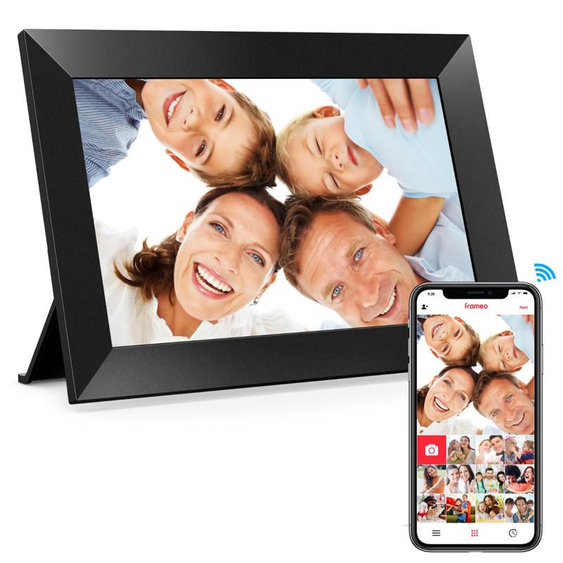 Frameo 10.1inch wifi Digital Picture Frame 32G 1280*800HD
