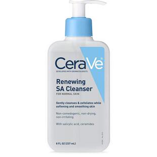 Cleanser Facial Acid States the United from CeraVeSalicylic