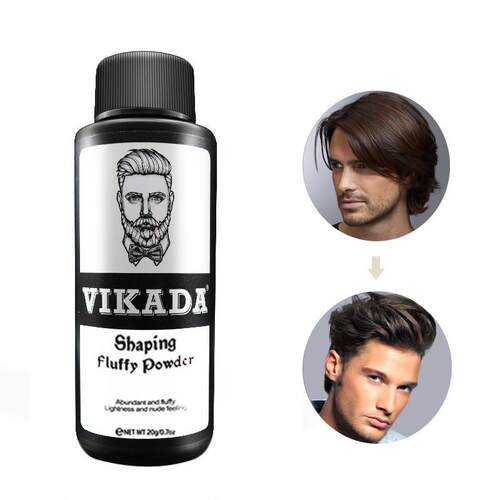 texture volume hair powder shampo for Hair fluffy nonwashing