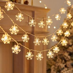 Christmas tree New Year decoration LED Fairy Lights String