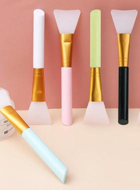 Silicone Brush Gel Glue Resin Jewelry Making Tools Face Mask