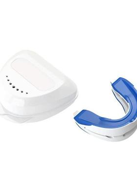 Mouthpiece Anti Snore Mouth Guard Silicone Anti Snoring Brux