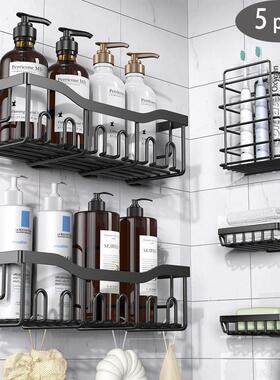 Bathroom rack stainless steel Organizer Shower Caddy Shelf