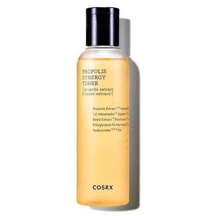 COSRX Full Fit Propolis Synergy Toner Daily Boosting Moistur