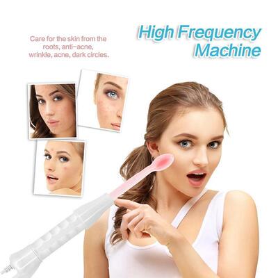 acne remover rod high ftequency facial wand acne removal