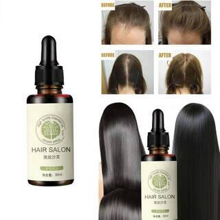 30ml Rosemary Hair Oil Nourishment Scalp & Stimulates Ha