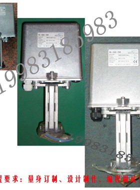 VA-7150，RA-3000，RA-3041阀门驱动器JOHNSONCONTROLS江森自控