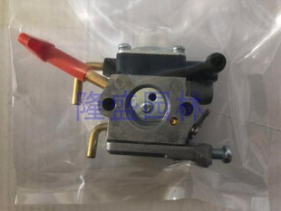 适用于斯蒂尔HS82/87绿篱机化油器绿篱剪化油器黄洋修剪机化油器