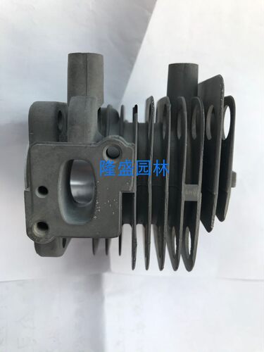 适用于丸山HT231D绿篱机汽缸活塞环  丸山230汽缸体活塞环