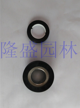 WB20xh WB30xh汽油水泵2寸3寸水泵水封 密封圈