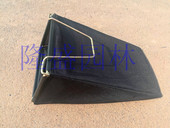 适用于本田HRJ216集草袋 196草袋支架 HRJ196草袋大隆索普216