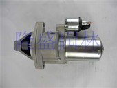 适用于本田GX390汽油发电机188F切割机发动机电启动马达发动机