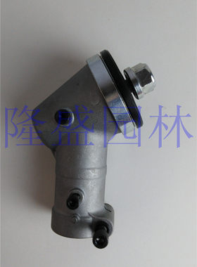 适用于富世华236R/443R/436R/543R割灌机工作头齿轮箱总成