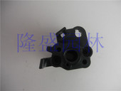 适用于STIHL斯蒂尔绿篱机HS81T HS86R化油器胶木绿篱机配件