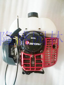 适用于小松G45L割灌机发动机 4310割草机发动机