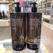 意大利PREVIA防敏去屑控油洗发露纯天然无添加去油洗发水孕妇适用