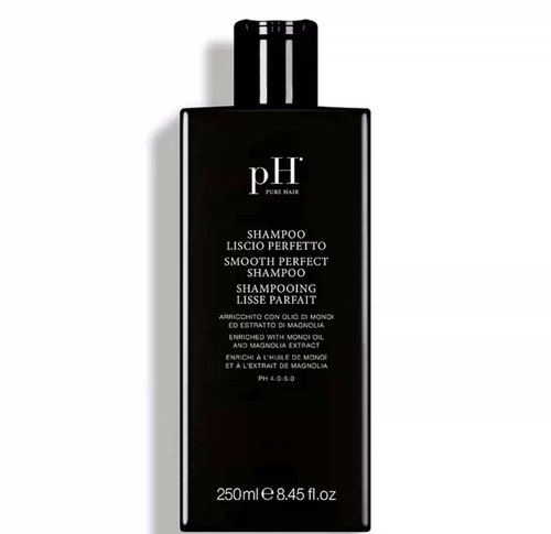 意大利黑PH顺滑洗发水