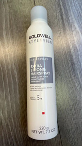 香港代购歌薇Goldwell质感定型喷雾抗潮湿保护蓬松造型发胶干胶