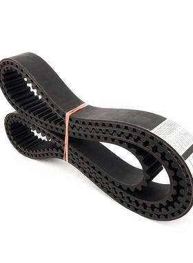 橡胶步带HT 20M4020/210齿汽车检测1/矿山机械/D煤炭厂同传送皮带