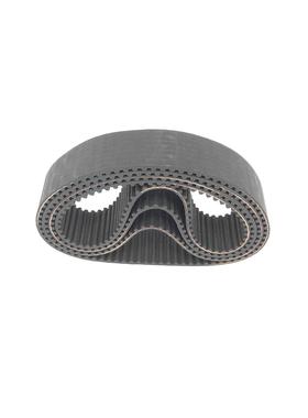 HTD 5M245胶1同步带4齿&laqu橡9o;STSRPP加厚海绵彩胶齿形传动同