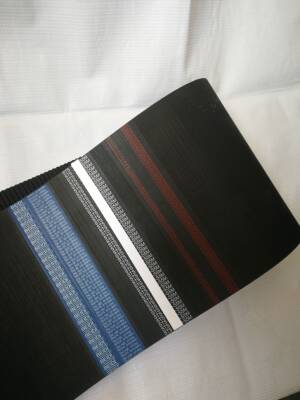 BEIDI贝递橡胶同步带1765S5M 1800S5M 1960S5M 2000S5M满50包邮