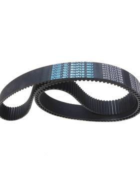 同橡胶步带HTD 8M2272&lPaqu2o;STS RP YU84双面齿形带DA DB1加海