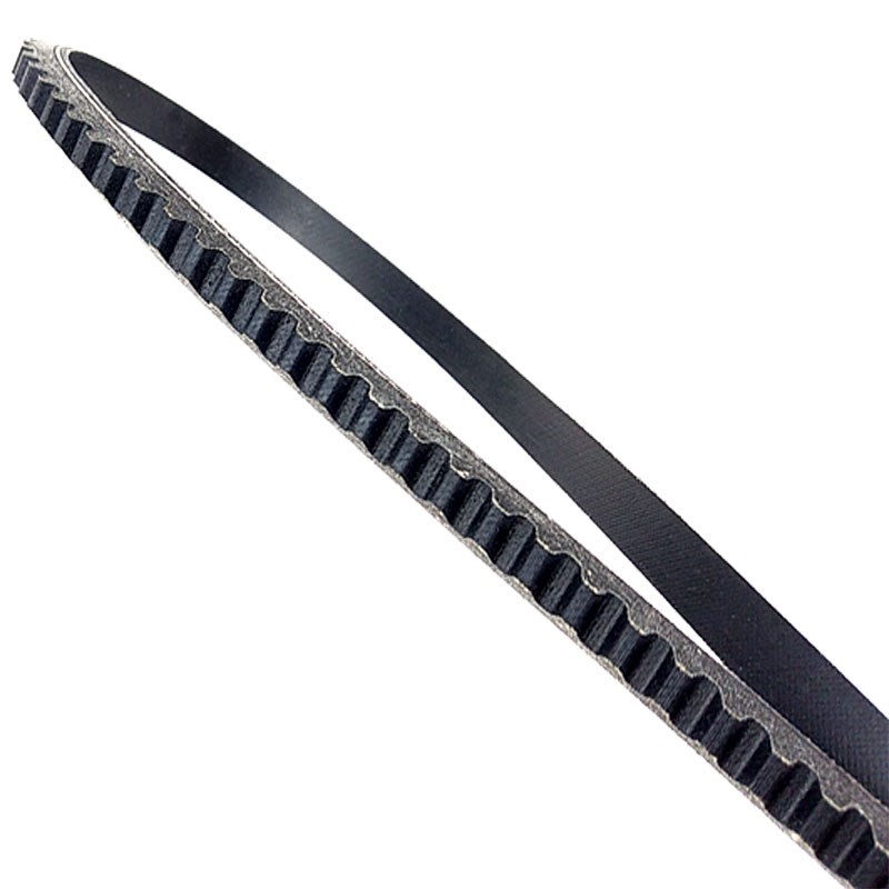 险峰机床厂无心磨床M1080B 传动皮带V带三角带3V710/XPA1803切割