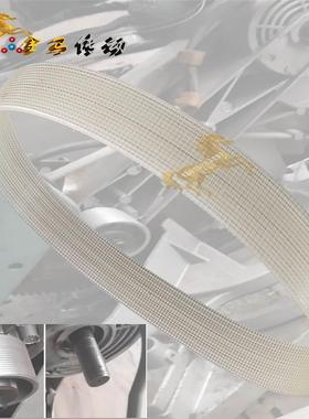 适用于发式工具NO:2001王牌R1o冀YAL j1g-动095皮带锯铝机多槽传