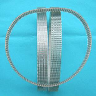 AT3 252 150 501 267 534 450 600 648聚氨酯钢丝同步带 639 549