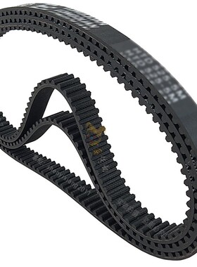 壹酷电机中置全顺小猴子小龟王YK002/001电动摩托车皮带GT3-1224