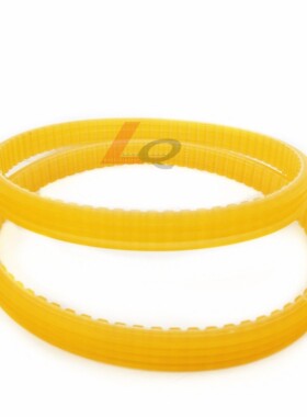 聚氨酯多楔带PJ多沟多漕带297 299 305 318 325 345 355 365J橡胶