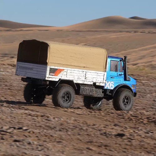 CROSSRC EMO X6 大河马攀爬车帐篷套件（帐篷布和杆）CS-97401580