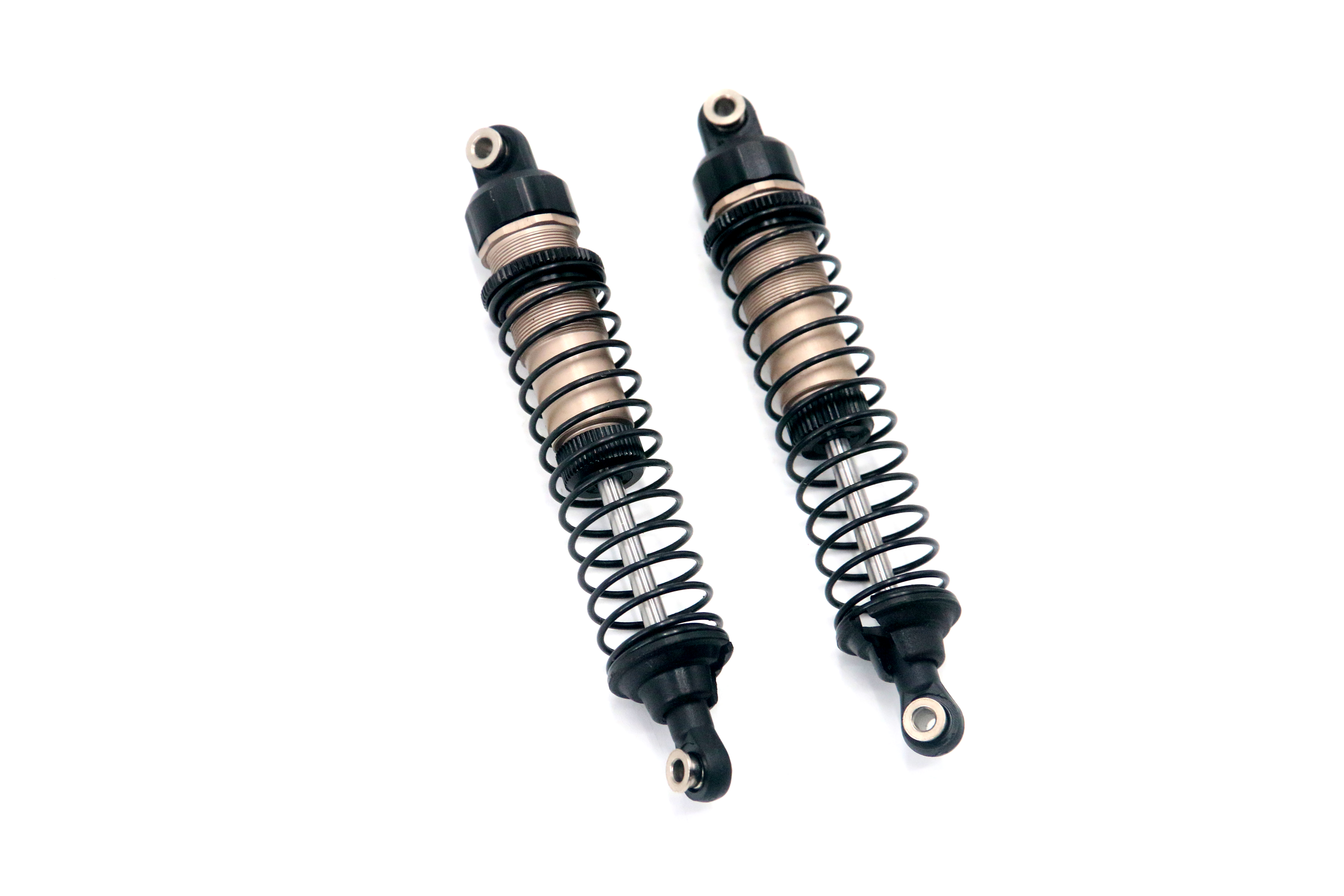 YK6101易控模型1/10路虎卫士攀爬车 原厂配件 避震器组 13606