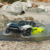 3S四驱无刷遥控短卡攀爬车模型 RTR SENTON盛唐V4 ARRMA